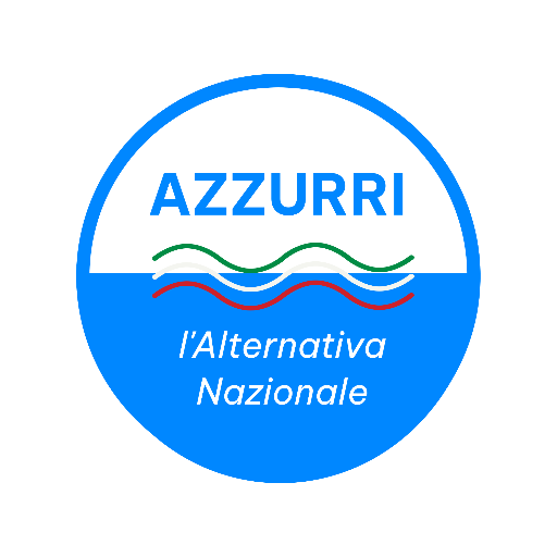 Favicon Azzurri L'Alternativa Nazionale